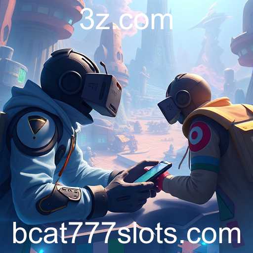 A Ascensão do Site de Jogos bcat777 no Brasil