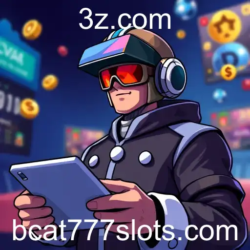 Bcat777 Aumenta Popularidade no Brasil em Meio a Novas Tendências de Jogos