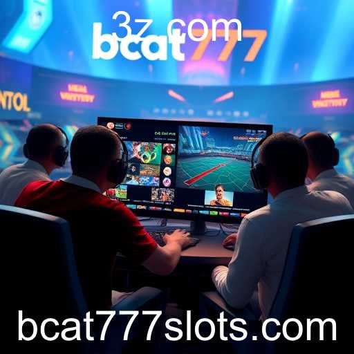 Evolução do Setor de Jogos Online no Brasil