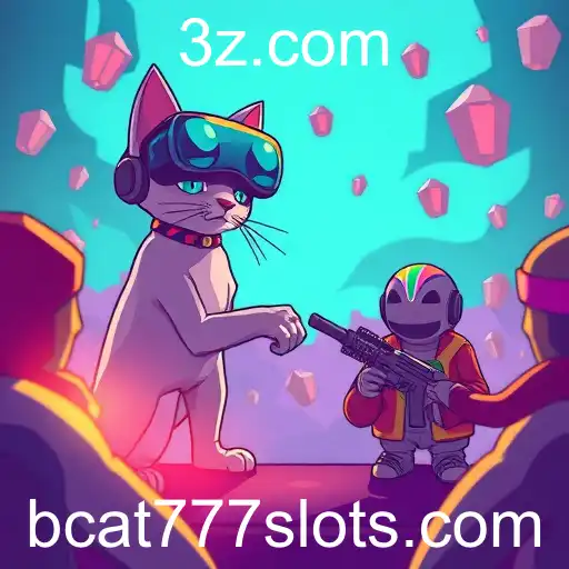 O Impacto do 'bcat777' nos Jogos de 2025