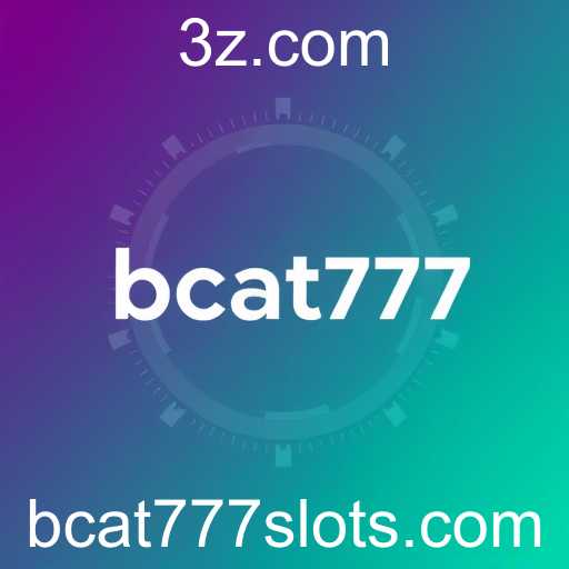 O Impacto de bcat777 no Cenário de Jogos Online em 2025