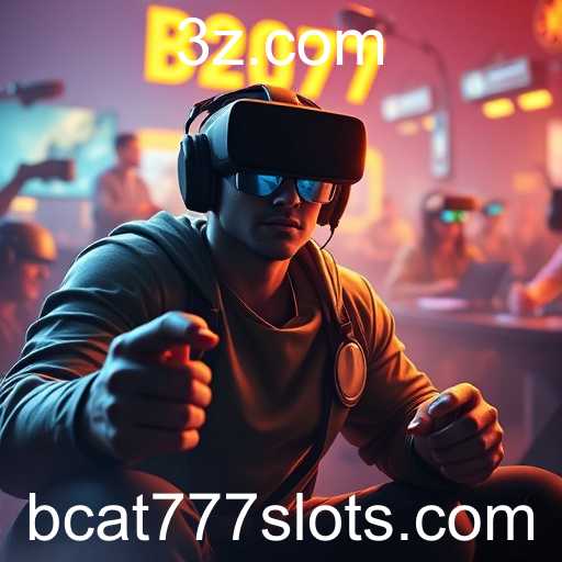 Revolução nos Jogos Online: bcat777 Ganha Destaque