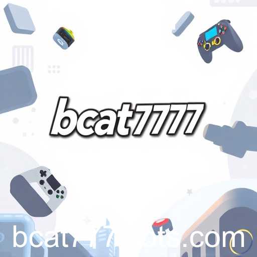 A Ascensão Surpreendente de bcat777 no Cenário de Jogos Online