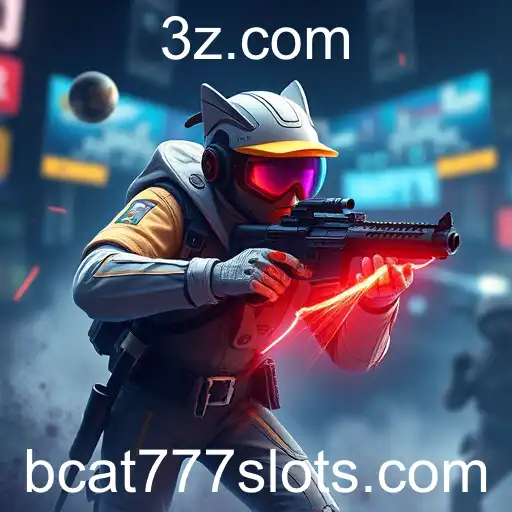 A Ascensão do Novo Fenômeno dos Jogos Online