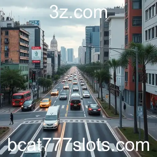 Inovação e Sustentabilidade: O Futuro das Cidades Inteligentes no Brasil