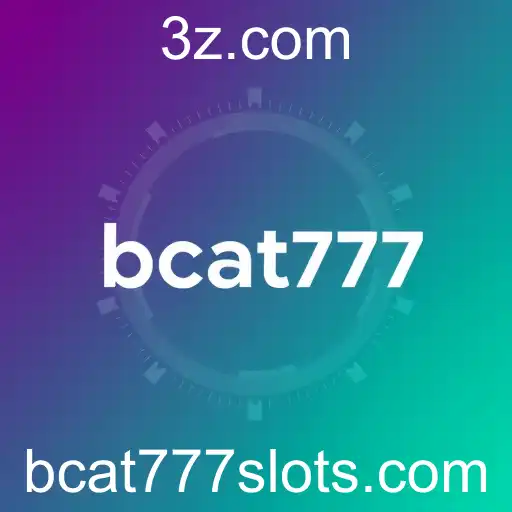 O Impacto de bcat777 no Cenário de Jogos Online em 2025