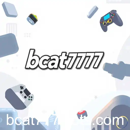 A Ascensão Surpreendente de bcat777 no Cenário de Jogos Online