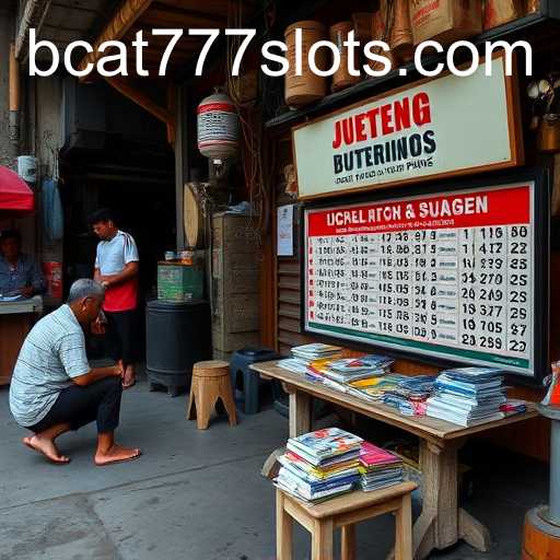 The Intricate World of Jueteng and Its Modern Implications