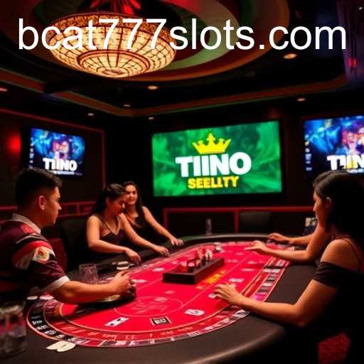 Exploring the Thrills of Live Casino: The Ultimate Entertainment Experience
