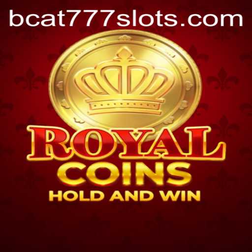 Discover the Exciting World of RoyalCoins with Keyword bcat777